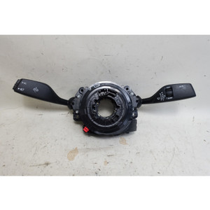 Damaged 21-25 BMW G20 3-Series G80 Steering Column Switch Stalk Hub Slip Ring OE