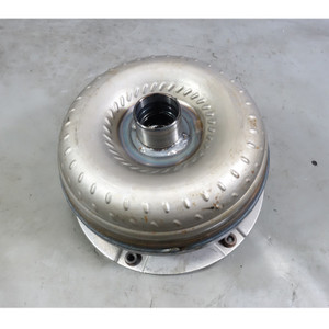 21-24 BMW G30 540iX G01 X3 30iX AWD Torque Converter for ZF Automatic Trans OEM