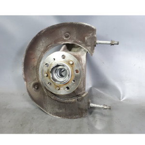 Damaged 22-25 BMW G8x M3 M4 X-Drive AWD Left Front Wheel Hub Carrier Bearing OEM