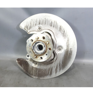 2021-2025 BMW G80 M3 G82 M4 Left Rear Wheel Hub Carrier Bearing Assembly OEM