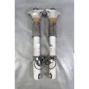 2021-2025 BMW G80 M3 G82 M4 Factory Rear EDC Shock Absorber Pair Left Right OEM