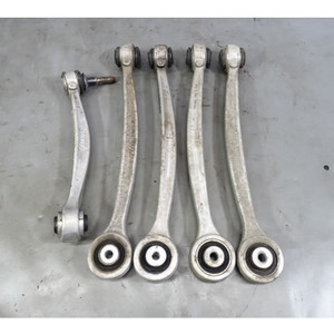 2015-2025 BMW F80 G80 M3 Factory Rear Axle Control Arm Partial Set Wishbone OEM