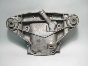 BMW E39 5-Series Rear Differential Final Drive Cover 188mm 1997–2003 OEM USED