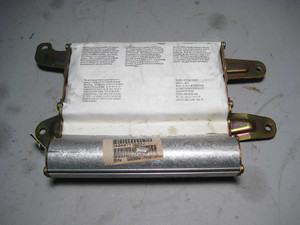 BMW Z3 Right Passenger Door Side Airbag Module Coupe Roadster 2466