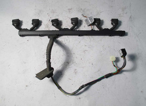 1999-2002 BMW Z3 Roadster Coupe Coil Wiring Harness 2.3 2.5i 2.8 3.0i OEM