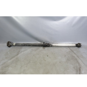 01-03 BMW E39 525i 530i Drive Propeller Shaft Driveshaft for Automatic Trans OEM