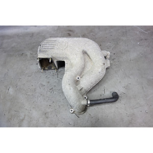 1994-1995 BMW E36 318i M42 4-Cyl Upper Intake Manifold Section OEM