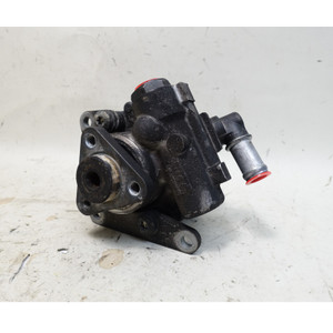 Damaged 2008-2013 BMW E90 E92 M3 S65 V8 Factory Power Steering Vane Pump CCW OEM