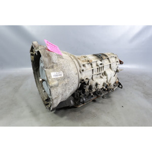2001-2003 BMW E39 E46 530i 330i Z4 ZF Automatic Transmission 325Z-TU OEM