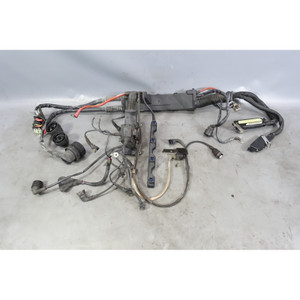 1995 BMW E36 318i 318ti M42 4-Cyl Engine Wiring Harness for Auto Transmission OE