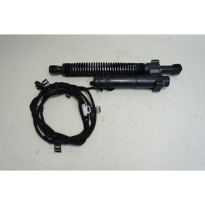 14-16 BMW F10 5-Series Sedan Factory Automatic Trunk Lid Lift Piston Strut OEM