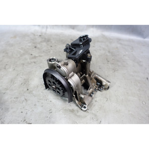 2014-2018 BMW F10 535d X5 35d N57 6-Cyl Diesel Engine Oil Vacuum Pump OEM