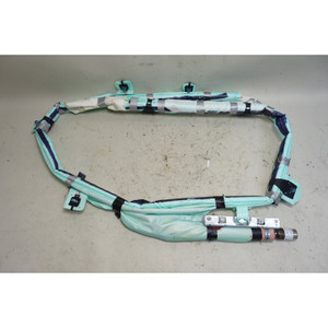 BMW F15 X5 F85 SAV Right Passengers Curtain Head Tubular Airbag OEM