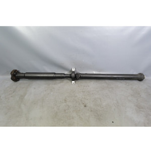 11-19 BMW F15 X5 E70 F15 35ix 35dX Rear Drive Propeller Shaft CSB CV 132k OEM