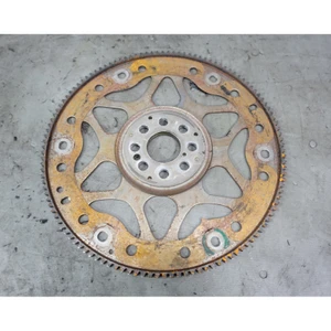 14-18 BMW F10 535d F15 X5 35d 6-Cyl Diesel Flexplate Flywheel for Auto Trans OEM