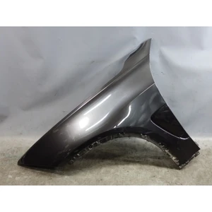 2014-2018 BMW F15 X5 Front Left Drivers Side Fender Trim Panel Sophisto Grey OEM