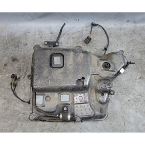 2014-2018 BMW F15 X5 35d Diesel DEF SCR Urea Passive Tank Container OEM