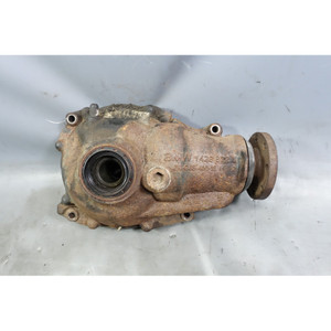2004-2006 BMW E83 X3 3.0i M54 SAV AWD Front Differential Carrier 3.64 OEM