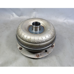 2017-2023 BMW G30 540i G12 740i B58 Torque Converter for Automatic Trans 88k OEM