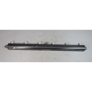 82-88 BMW M30 6-Cylinder E28 E24 E23 Nuke Performance High Flow Fuel Rail 
