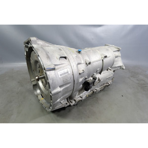 Damaged 24-25 BMW G80 M3 Competition xDrive Automatic Transmission 8HP-76 OEM