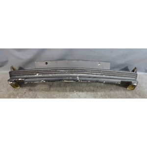 Genuine BBS BMW E28 5-Series Front Lower Bumper Valance Trim Spoiler Fiber Glass