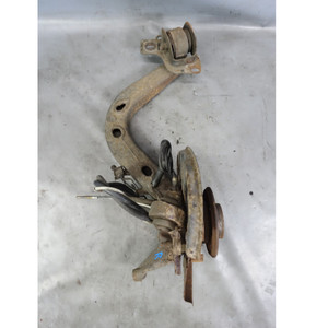 1992-1999 BMW E36 3-Series Right Rear Trailing S Control Arm Wheel Bearing