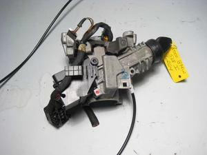 1999-2006 BMW E38 E39 Steering Column Ignition Lock & Switch Automatic Factory