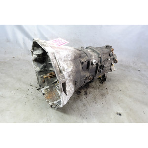 2000-2003 BMW E39 M5 S62 Sedan 6-Speed Manual Transmission Gearbox OE