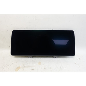 21-23 BMW G30 5-Series LCI Factory Infotainment Navi Display Screen 12.3" OEM
