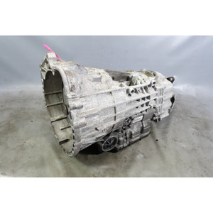 Damaged 15-16 BMW F80 M3 F83 M4 DCT Dual- Twin- Clutch Transmission Gearbox OEM