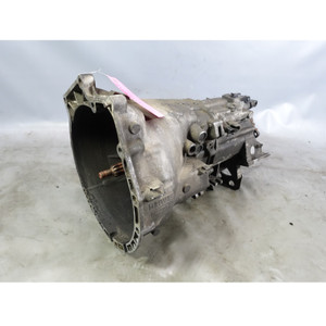 Damaged 1992-2003 BMW E36 E46 Z3 5-Speed Manual Transmission Getrag 250G OEM