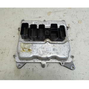 Damaged 12-13 BMW F30 320i F10 528i N20 4-Cyl Engine Computer Brain DME ECU OEM