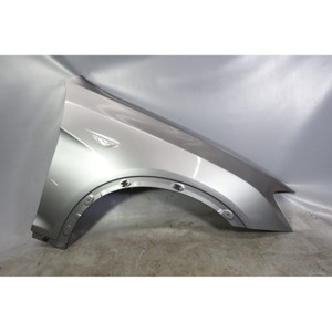 11-18 BMW F25 X3 F26 X4 Right Front Passenger Fender Quarter Panel Space Grey OE
