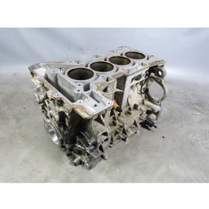 2012-2018 BMW N20 N26 4-Cylinder Turbo Engine Cylinder Block Housing Bare OEM