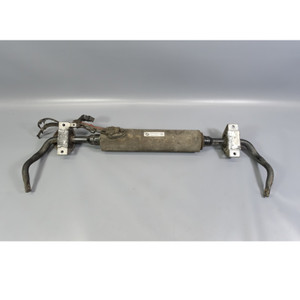 Damaged 2017-2024 BMW G30 5-Series 7-Series Rear Dynamic Drive Anti-Sway Bar OEM
