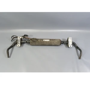 Damaged 2017-2024 BMW G30 5-Series 7-Series Rear Dynamic Drive Anti-Sway Bar OEM
