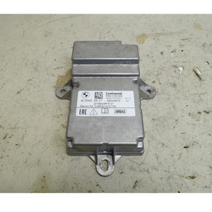 2019-2025 BMW G20 3-Series G80 G22 Airbag SRS Control Module Brain OEM