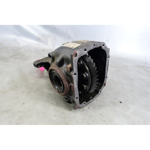 2011-2018 BMW F25 X3 F26 X4 Factory Rear Final Drive Differential Carrier 3.38