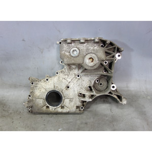 2009-2013 BMW E70 X5 SAV Diesel M57N2 Lower Timing Cover Case OEM