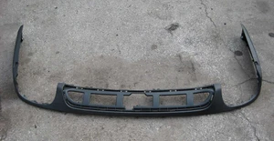 Porsche Panamera Rear Bumper Valance Spoiler 970505611001E0 2010-2012 USED OEM
