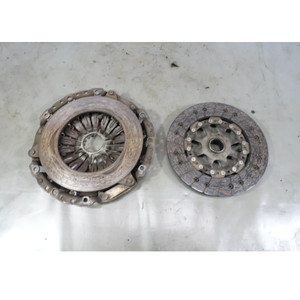 06-13 BMW E90 328i E82 128i N52 N51 6-Cyl Clutch and Pressure Plate Manual OEM