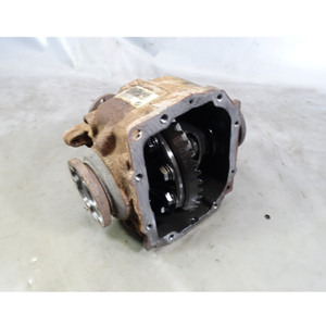 07-13 BMW E93 328i Convertible Final Drive Differential Carrier Manual 3.38 OE
