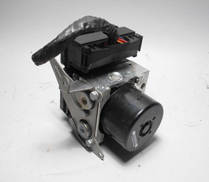 BMW E90 E92 3-Series 1-Series 2008 ABS DSC Traction Control Hydraulic Pump USED