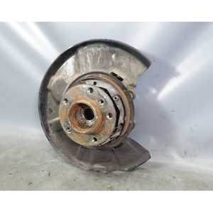 2014-16 BMW F32 4-Series Right Rear Passenger Wheel Hub Spindle Carrier Bearing