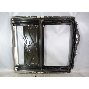 17-23 BMW G30 5-Series F90 Factory Electric Sunroof Moonroof Cassette Frame OEM