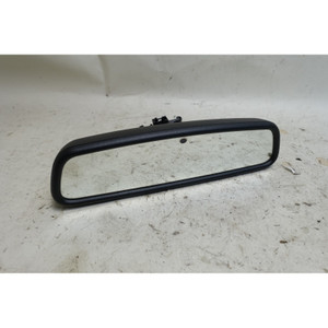 2012-2019 BMW F30 3-Seires F36 4-Series X5 Factory Interior Rear View Mirror EC
