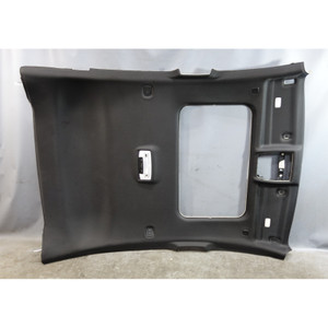 14-20 BMW F36 4-Series Gran Coupe Interior Headliner Sunroof Black OEM *PICK UP*