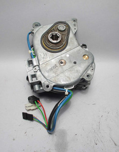 1994-1999 BMW E36 3-Series Convertible Soft Top Electric Drive Motor w/o Arm OEM