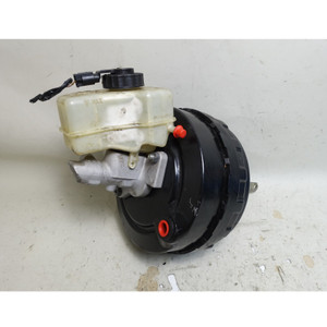 BMW N51 N52 325i 328i Power Brake Booster and Master Cylinder Assembly 2006-2013